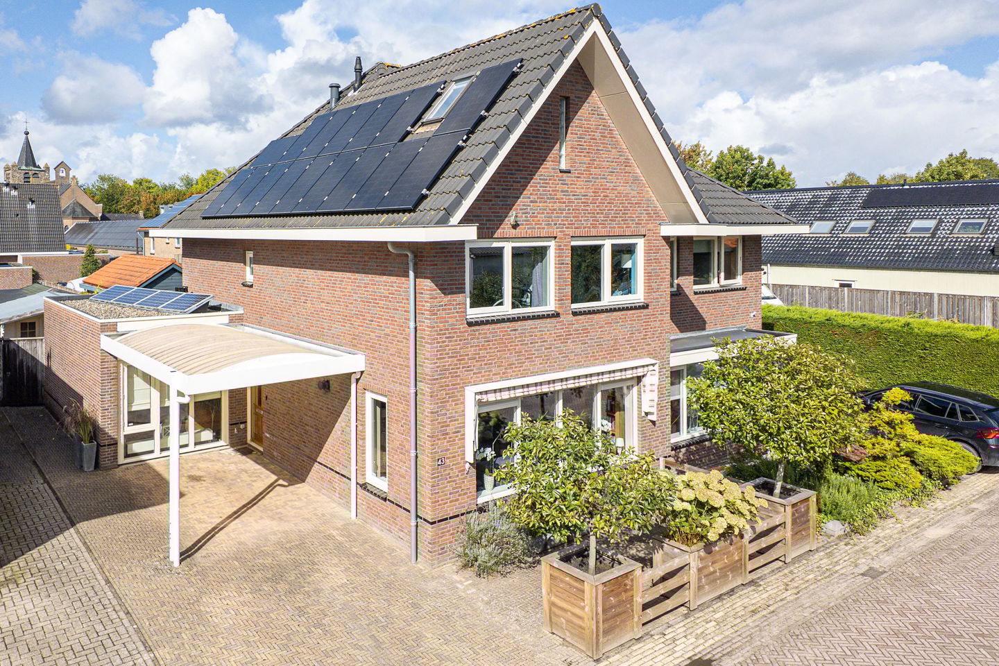 Foto 1 van Werfstraat 43