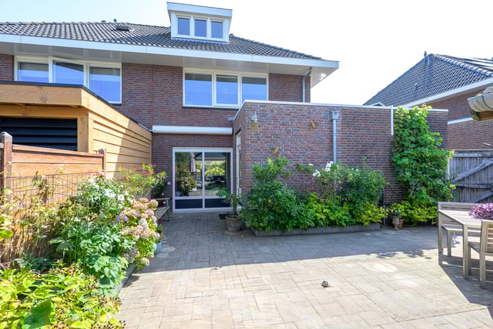 Foto 2 van Werfstraat 43