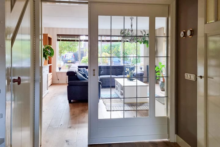 Foto 6 van Werfstraat 43