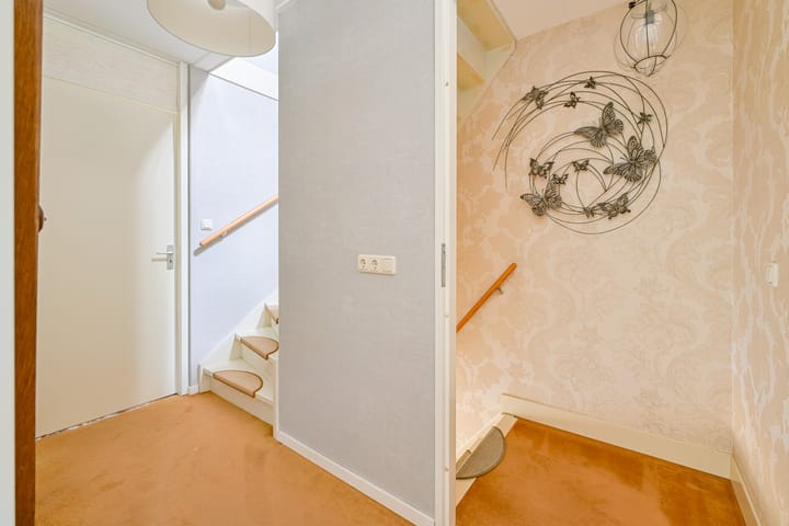 Foto 24 van Werfstraat 43