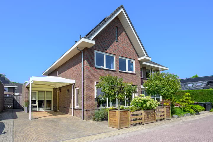 Foto 42 van Werfstraat 43