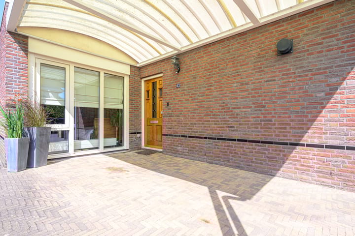 Foto 43 van Werfstraat 43