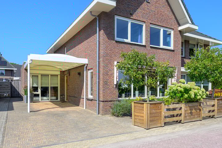 Foto 45 van Werfstraat 43