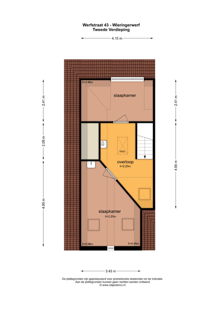 Foto 59 van Werfstraat 43