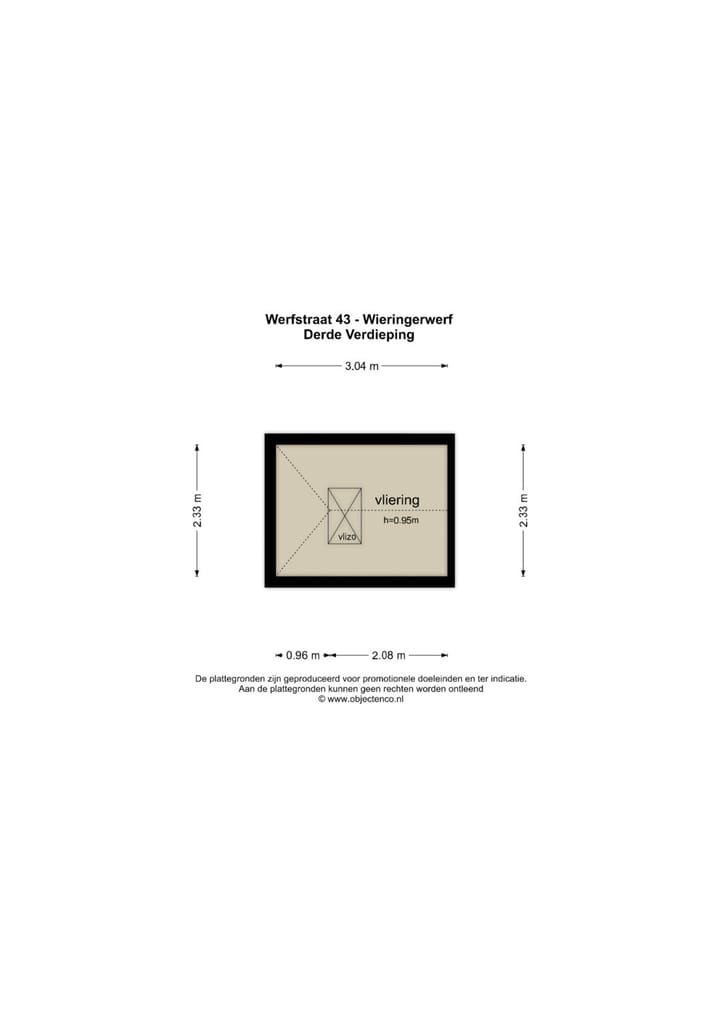 Foto 60 van Werfstraat 43