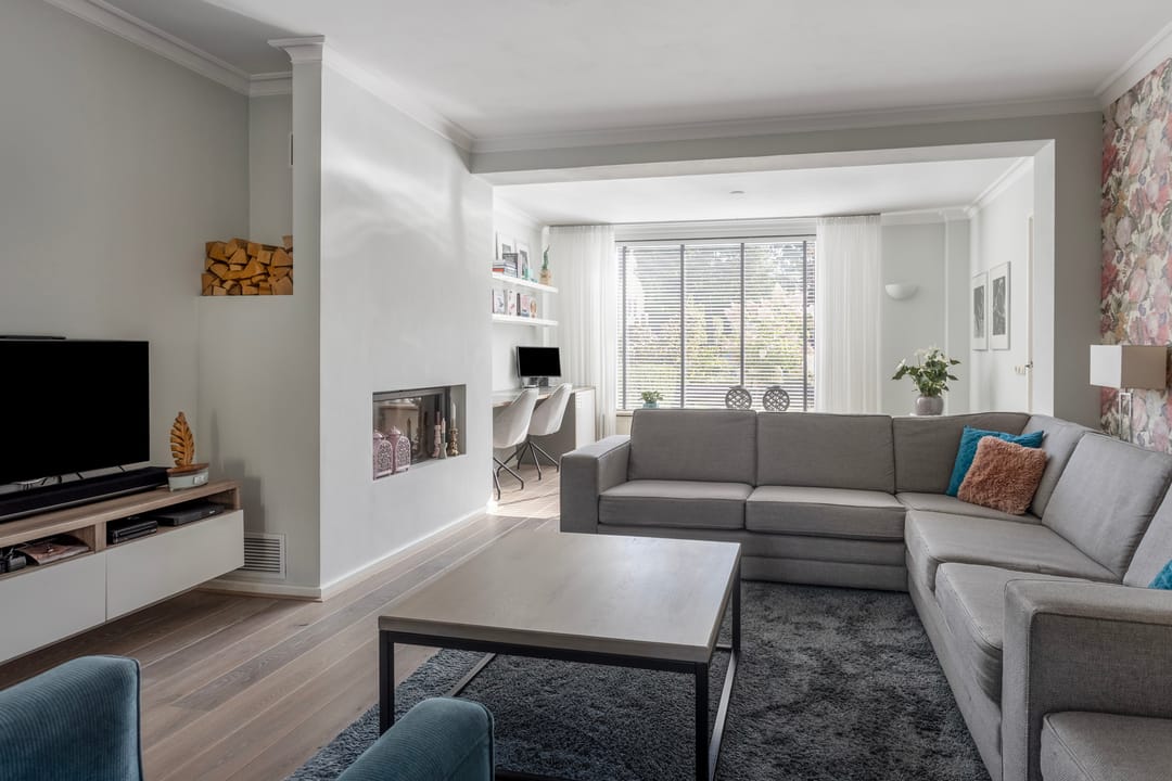 Foto 2 van Burgemeester van Grotenhuisstraat 8