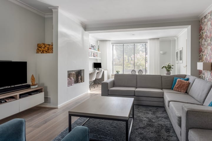 Foto 2 van Burgemeester van Grotenhuisstraat 8