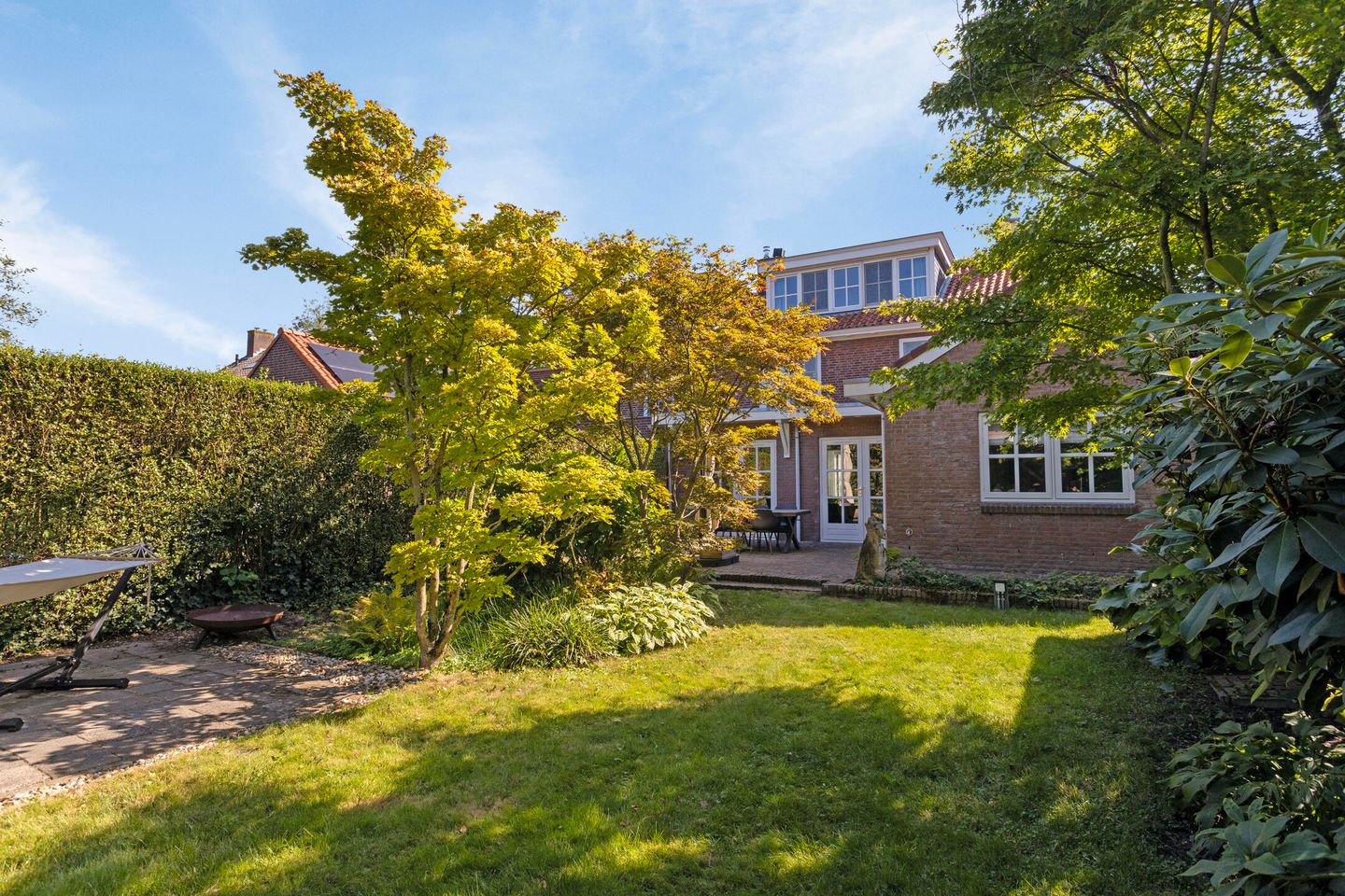 Foto 4 van Burgemeester van Grotenhuisstraat 8