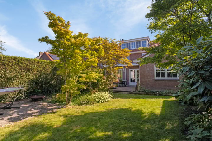 Foto 4 van Burgemeester van Grotenhuisstraat 8