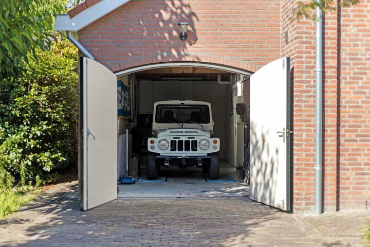 Foto 5 van Burgemeester van Grotenhuisstraat 8