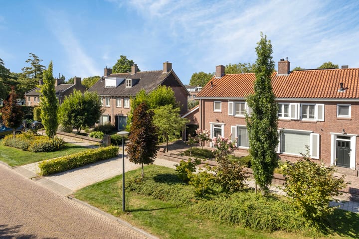 Foto 6 van Burgemeester van Grotenhuisstraat 8