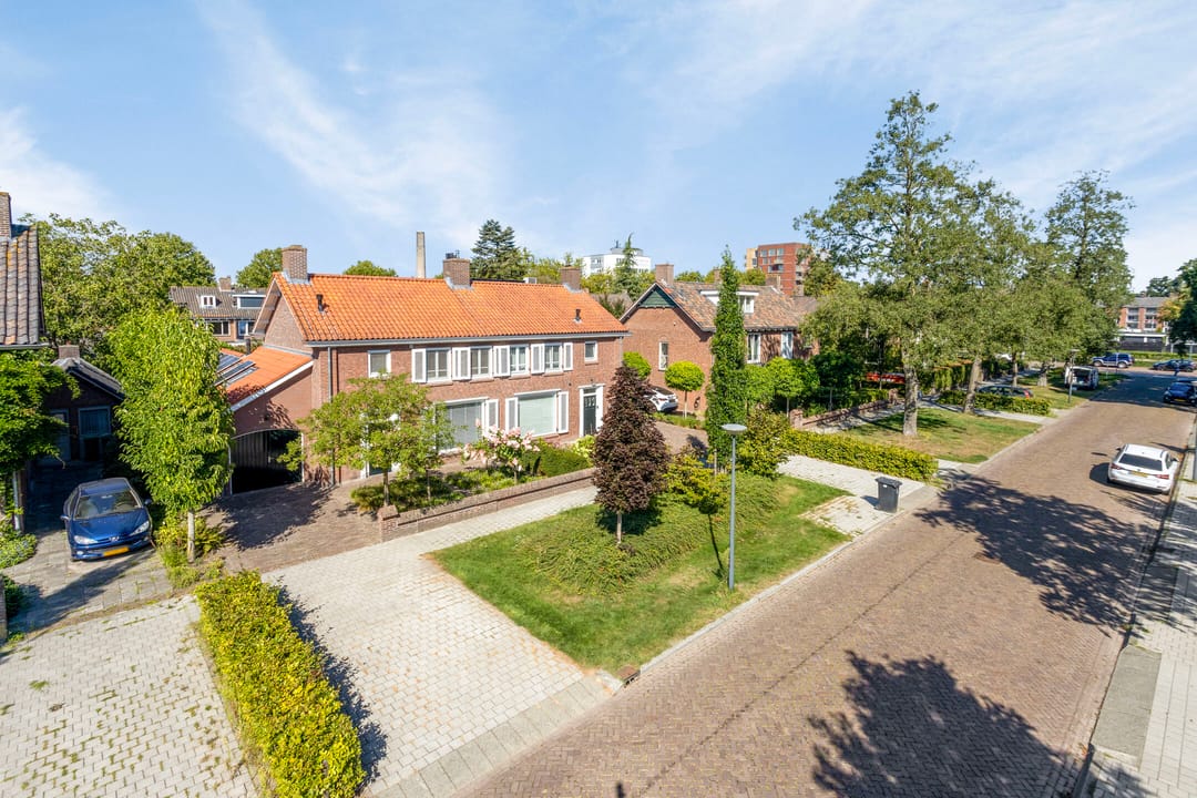 Foto 7 van Burgemeester van Grotenhuisstraat 8