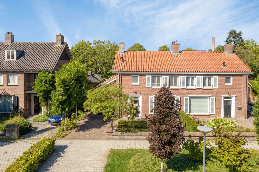 Foto 8 van Burgemeester van Grotenhuisstraat 8