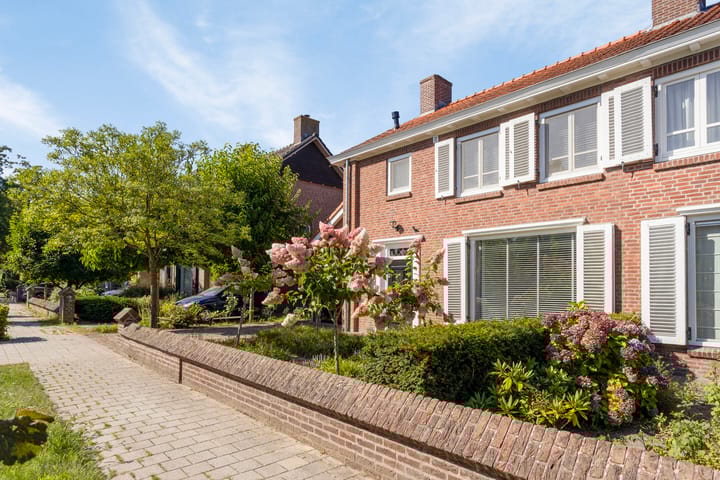 Foto 9 van Burgemeester van Grotenhuisstraat 8