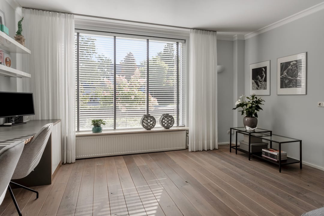 Foto 13 van Burgemeester van Grotenhuisstraat 8