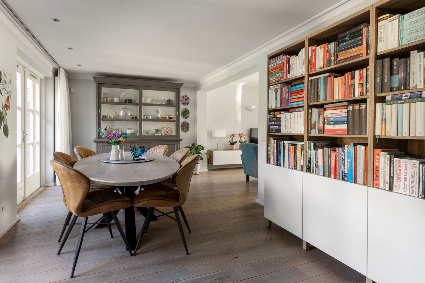 Foto 19 van Burgemeester van Grotenhuisstraat 8