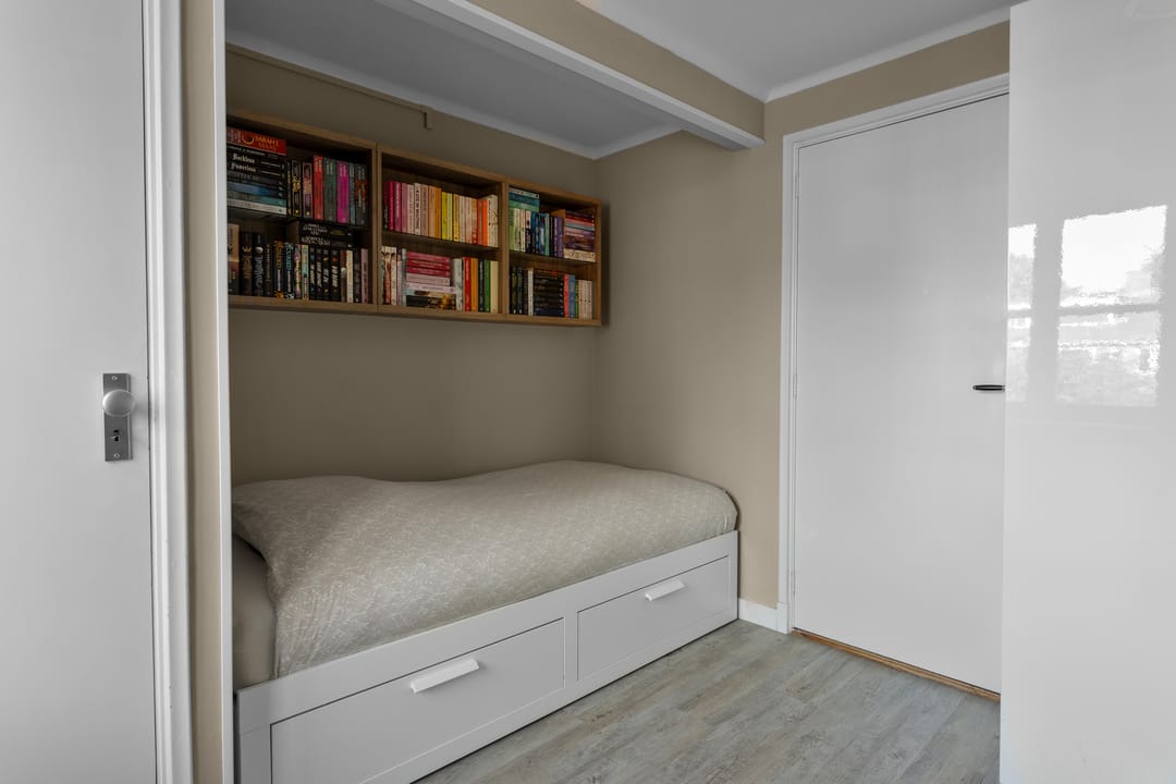 Foto 28 van Burgemeester van Grotenhuisstraat 8