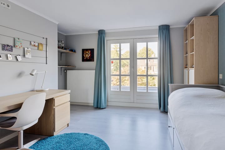 Foto 30 van Burgemeester van Grotenhuisstraat 8