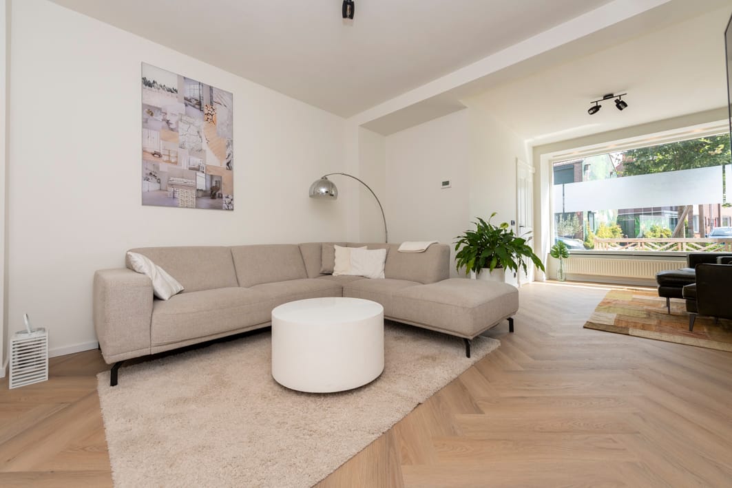 Foto 1 van Veestraat 41