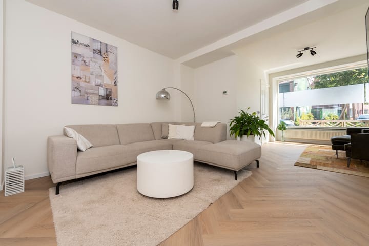 Foto 1 van Veestraat 41