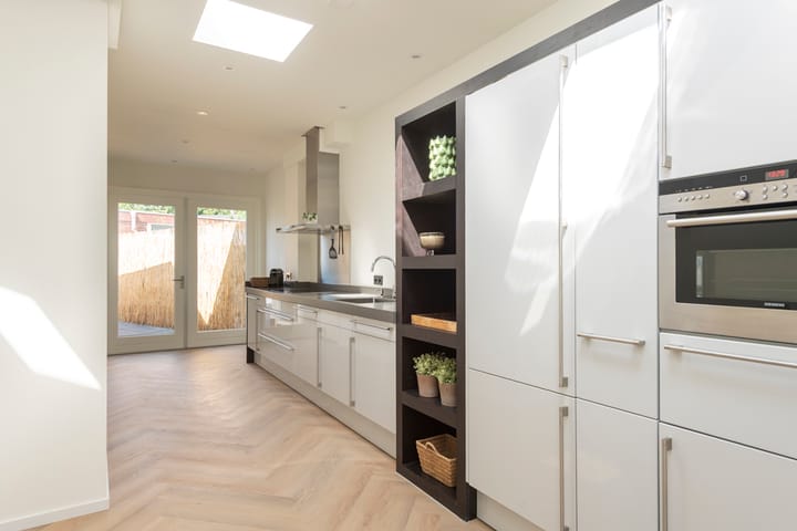 Foto 3 van Veestraat 41