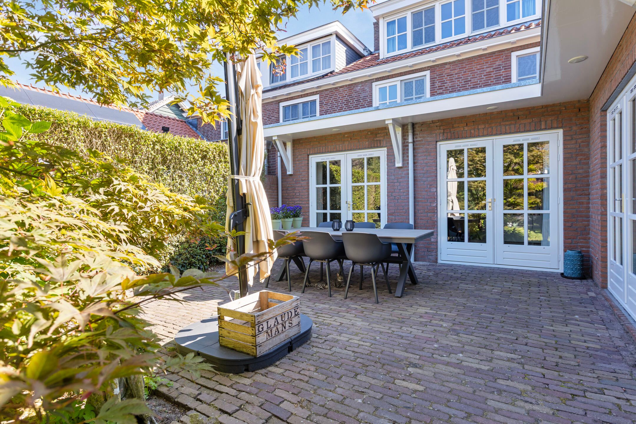 Foto 48 van Burgemeester van Grotenhuisstraat 8