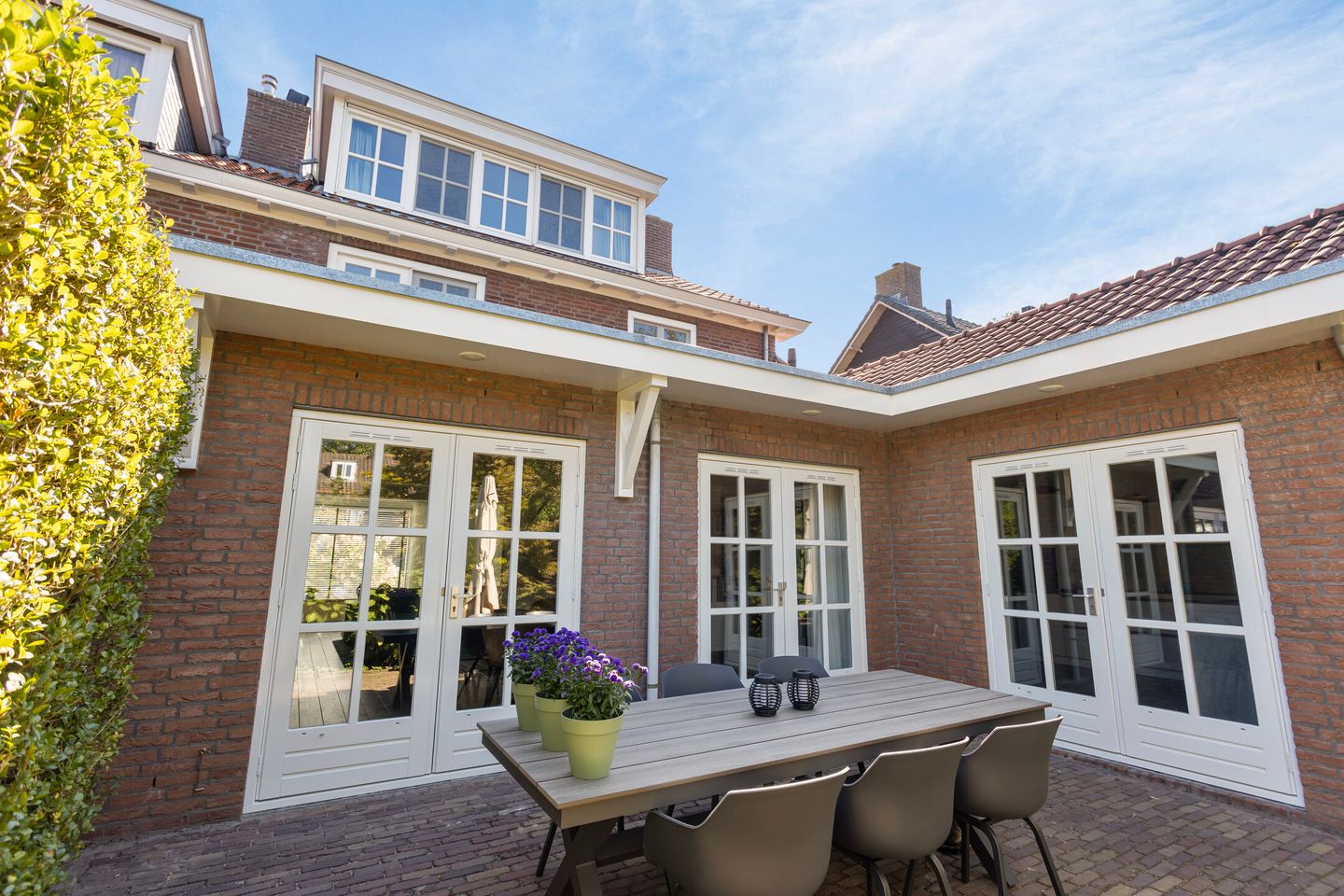 Foto 50 van Burgemeester van Grotenhuisstraat 8