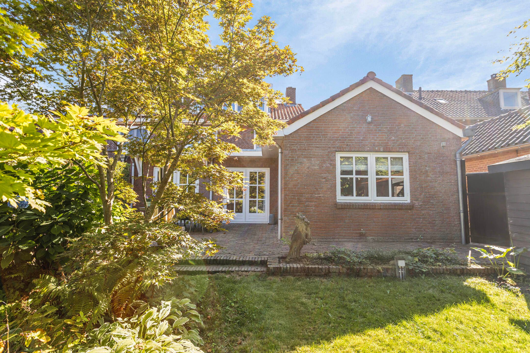 Foto 51 van Burgemeester van Grotenhuisstraat 8