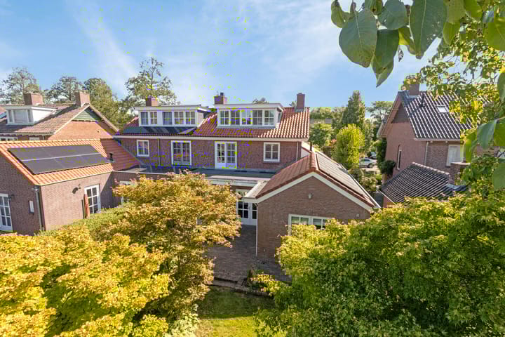 Foto 58 van Burgemeester van Grotenhuisstraat 8