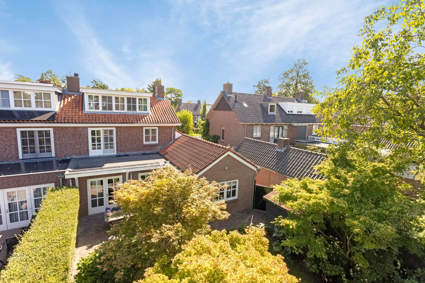 Foto 59 van Burgemeester van Grotenhuisstraat 8