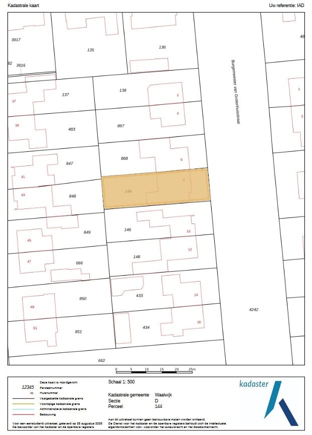 Foto 60 van Burgemeester van Grotenhuisstraat 8