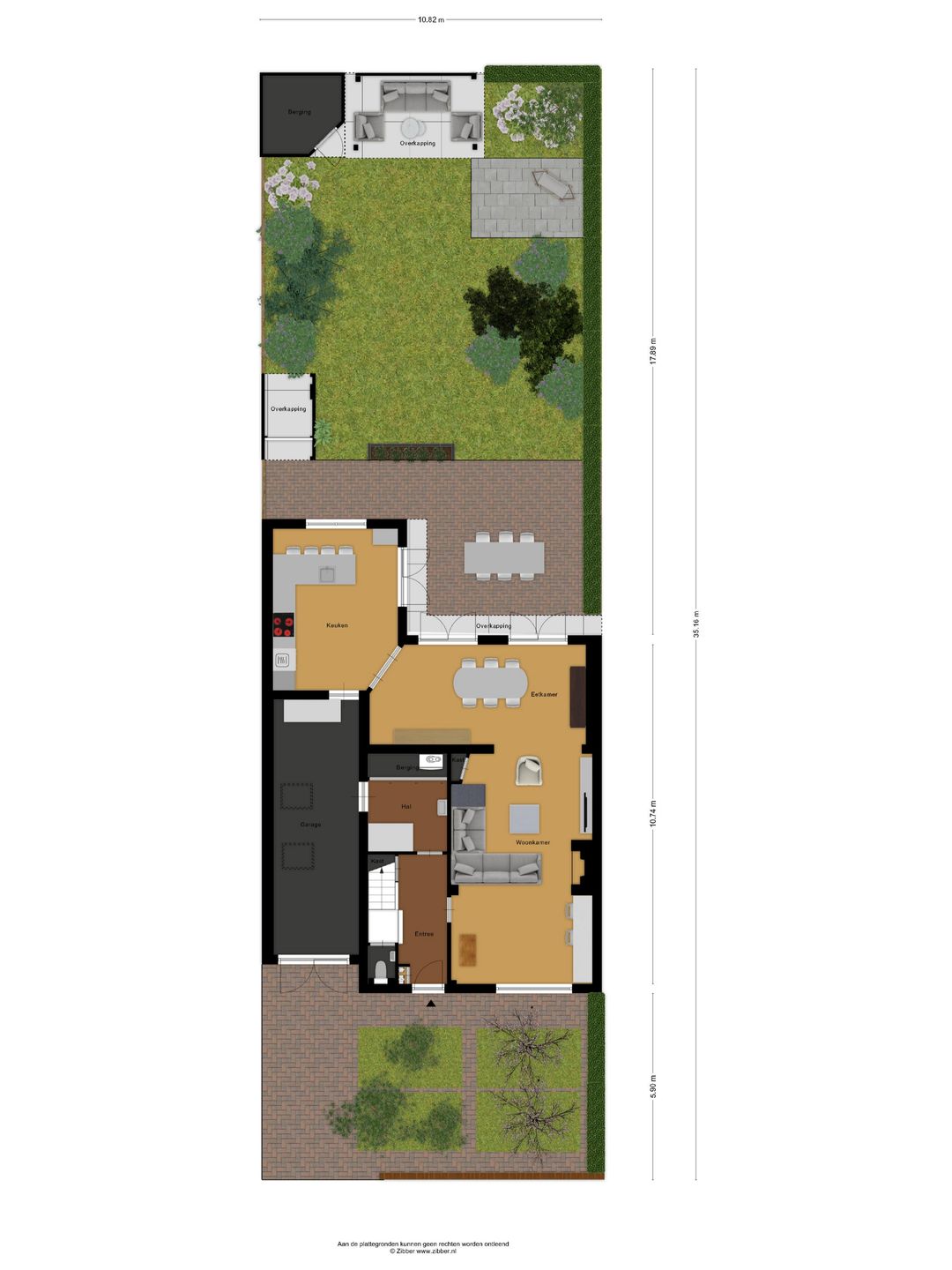 Foto 61 van Burgemeester van Grotenhuisstraat 8