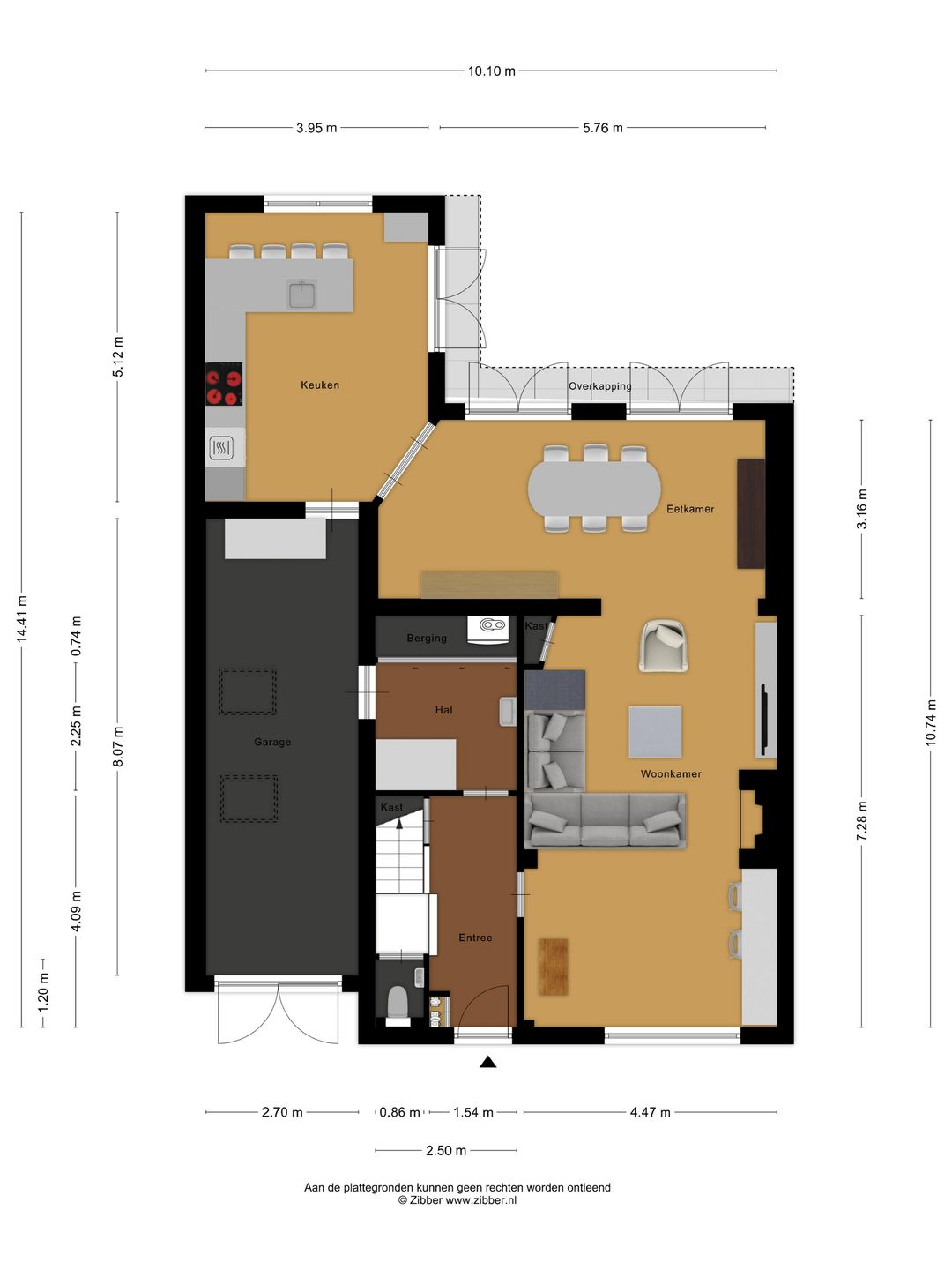 Foto 62 van Burgemeester van Grotenhuisstraat 8