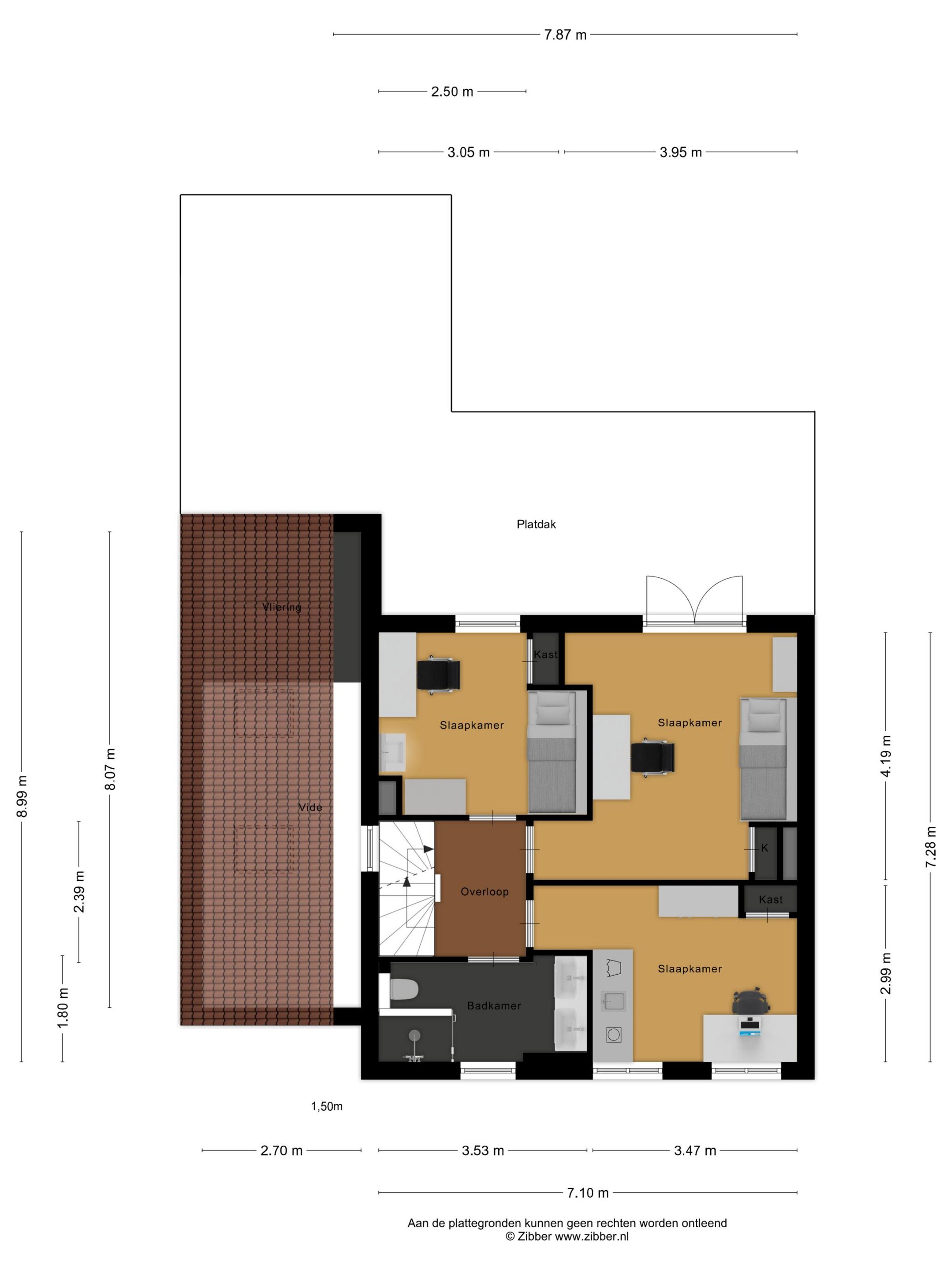 Foto 63 van Burgemeester van Grotenhuisstraat 8