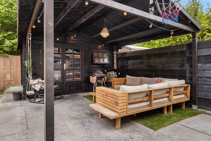 Foto 4 van Parijseplein 15