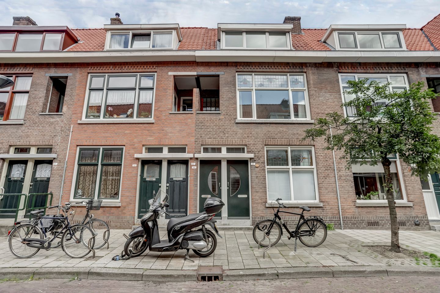 Foto 4 van Pieter de Hooghstraat 14-B