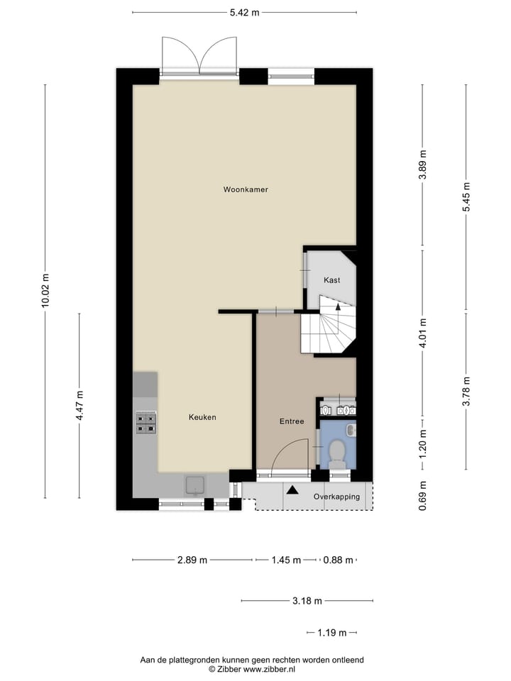 Foto 36 van Rollandthof 20