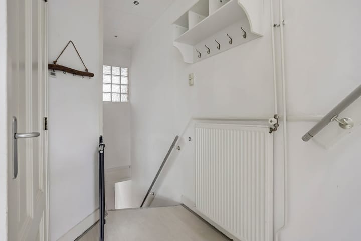 Photo 5 of Pieter de Hooghstraat 14-B