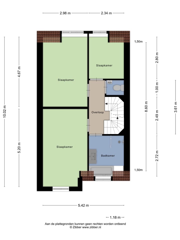 Foto 37 van Rollandthof 20