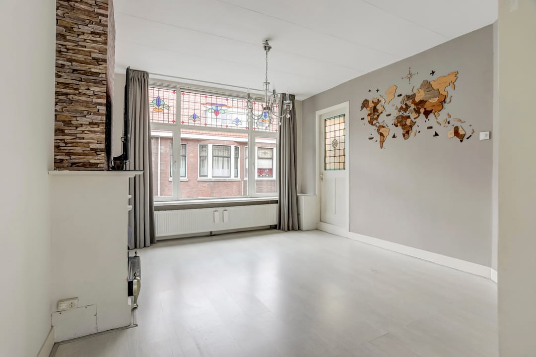 Foto 7 van Pieter de Hooghstraat 14-B
