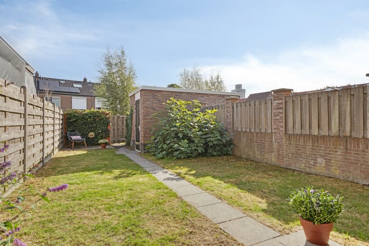 Photo 3 of Rollandthof 20