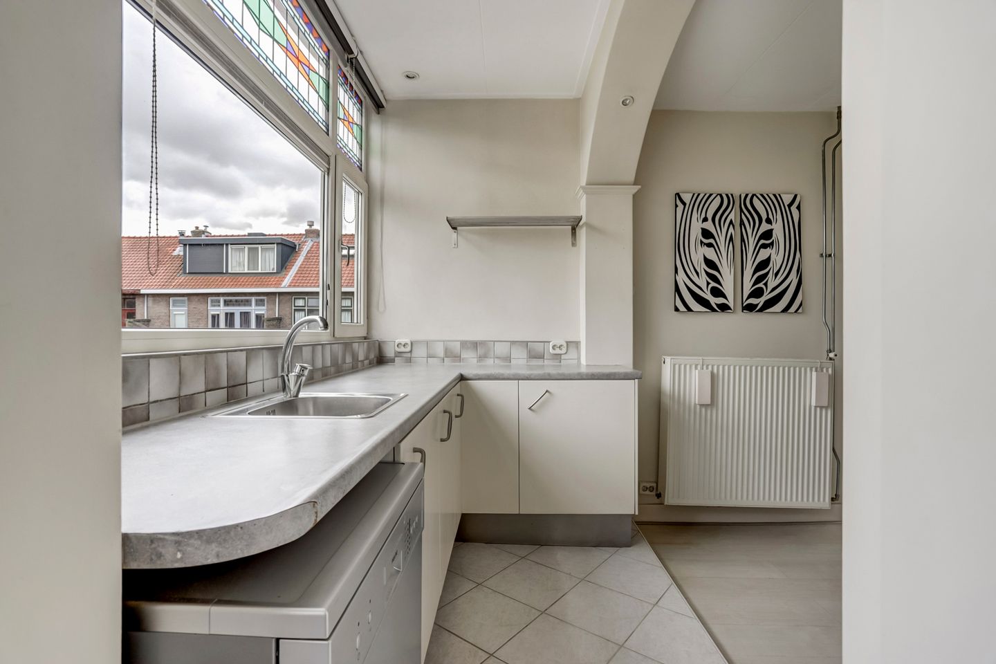 Foto 10 van Pieter de Hooghstraat 14-B