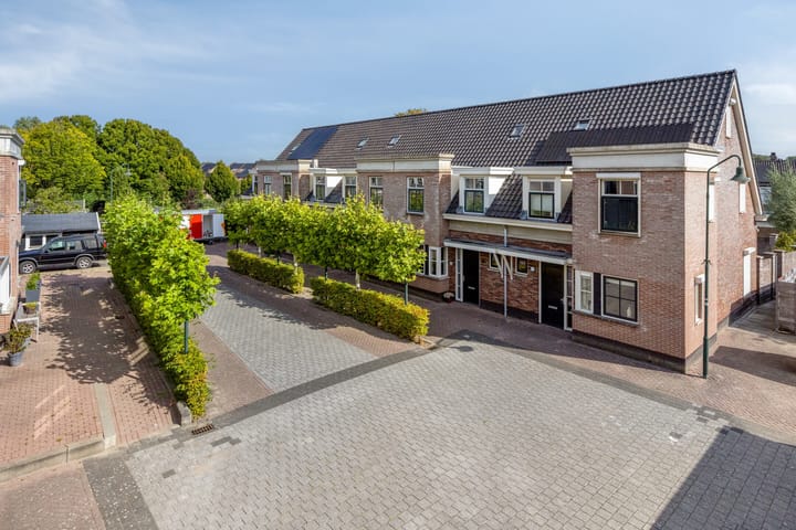 Photo 4 of Rollandthof 20