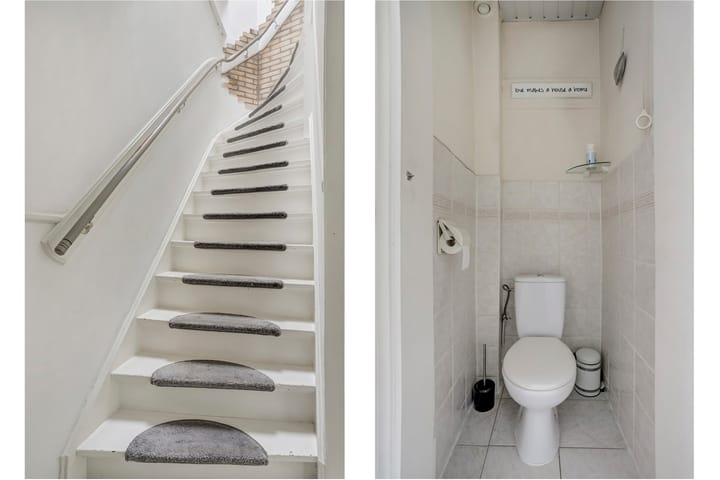 Photo 12 of Pieter de Hooghstraat 14-B