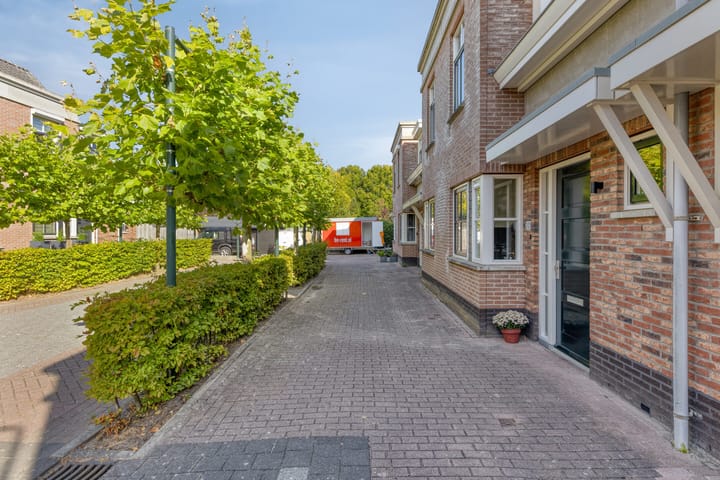 Foto 5 van Rollandthof 20