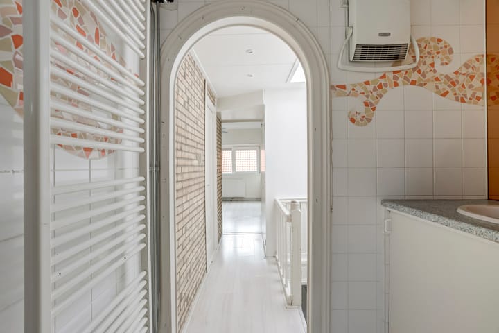 Photo 17 of Pieter de Hooghstraat 14-B