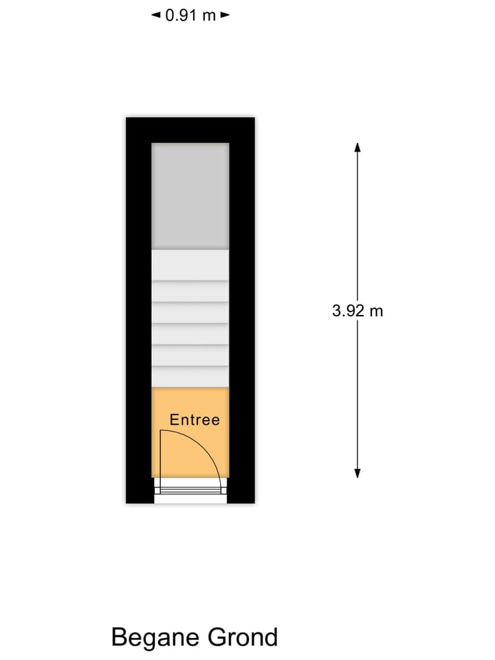 Photo 28 of Pieter de Hooghstraat 14-B