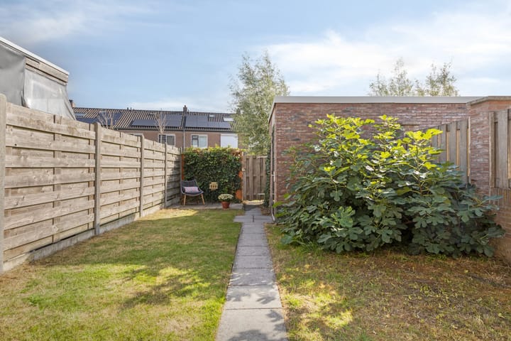 Foto 29 van Rollandthof 20