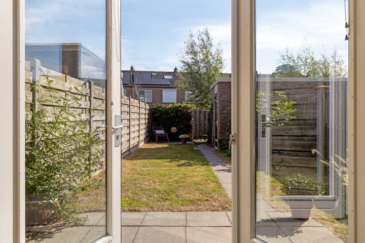 Foto 30 van Rollandthof 20