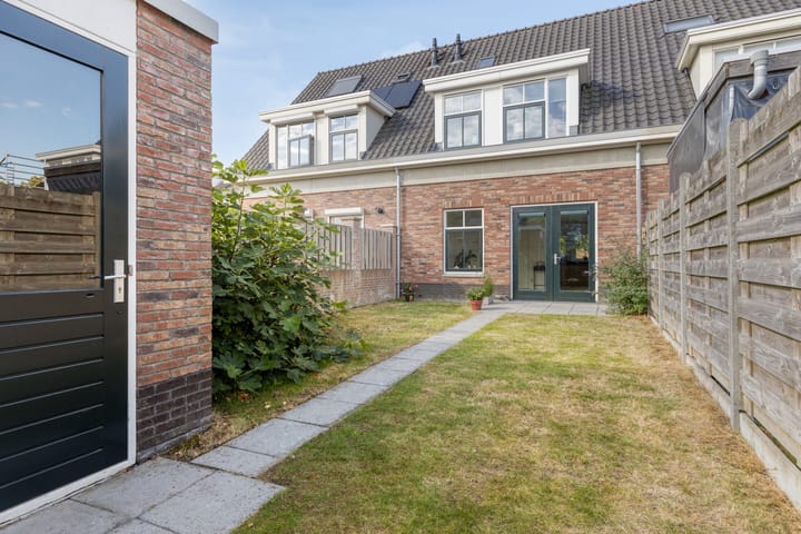 Foto 31 van Rollandthof 20